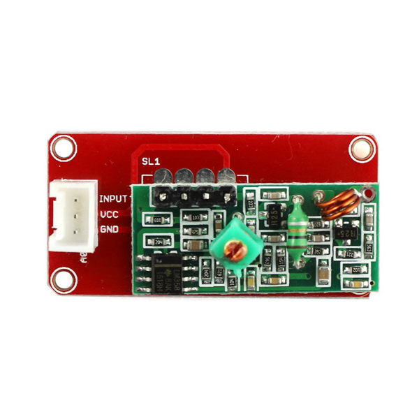 디바이스마트,MCU보드/전자키트 > 통신/네트워크 > RF/LoRa,ELECROW,Crowtail- 315Mhz RF수신기 [CRT02059R],Crowtail- 315Mhz RF Receiver with Transmitter / 작동 전압 : DC 3 ~ 12V / 동작 주파수 : 315MHz