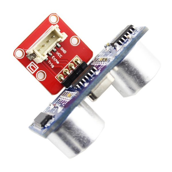 Crowtail- 초음파 측정 센서[CT0051URS]