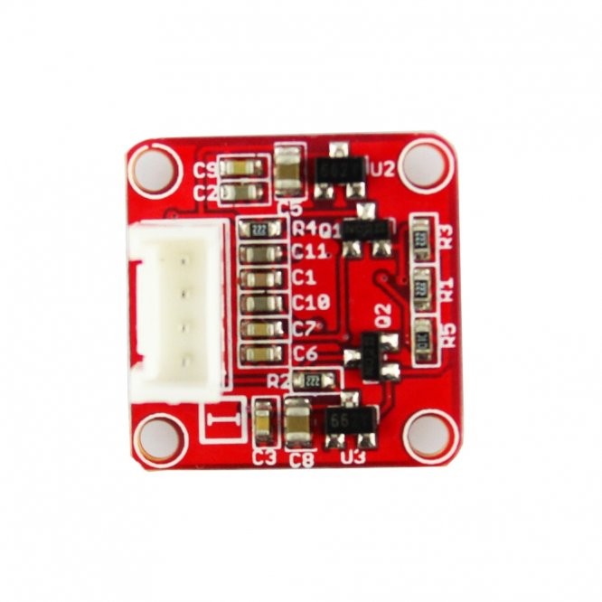 디바이스마트,MCU보드/전자키트 > 센서모듈 > 모션/제스처 > 제스처센서,ELECROW,Crowtail- 모션 센서 [CT010628G],9가지 기본 제스처를 인식 할 수 있으며, 간단하게 다른 Cowtail 또는 컴퓨터, 휴대 전화, 스마트 카, 로봇 등을 제어 할 수 있습니다. / 전원 공급 : 5V