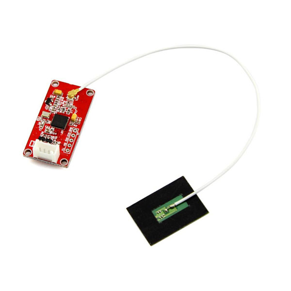 디바이스마트,MCU보드/전자키트 > 통신/네트워크 > NFC,ELECROW,Crowtail- NFC 모듈 [CRT01015N],PN532 칩을 기반으로 하는 NFC 모듈 / Working voltage: 3.3v