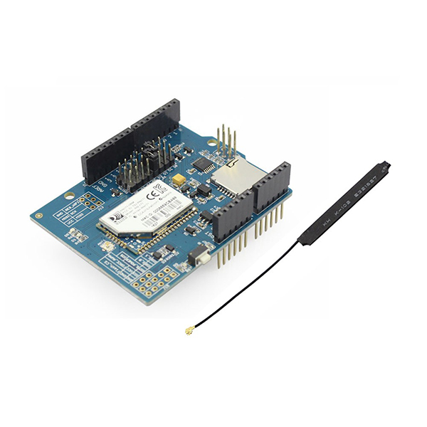 아두이노 WiFi 실드 [ACS17101S]