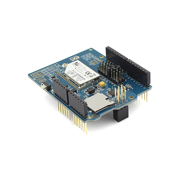 디바이스마트,오픈소스/코딩교육 > 아두이노 > 아두이노 통신모듈,ELECROW,아두이노 WiFi 실드 [ACS17101S],Arduino 또는 Crowduino를 인터넷에 무선으로 연결 가능 / UART 직렬 포트 / 안테나 포함