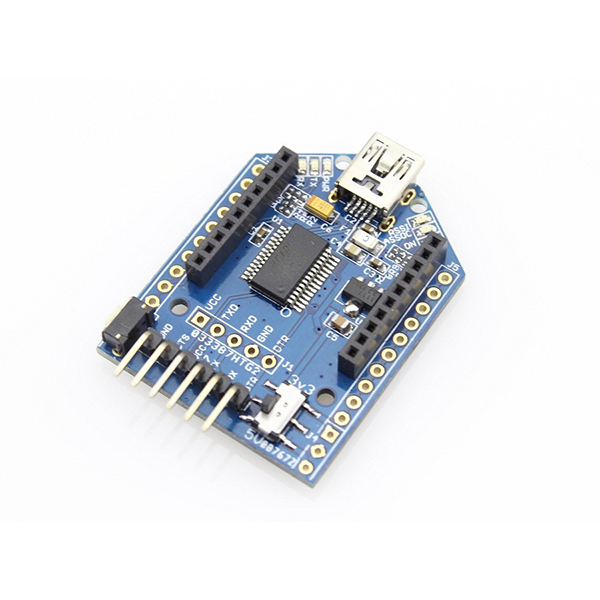 USB 시리얼 아답터 [MCP00101P]