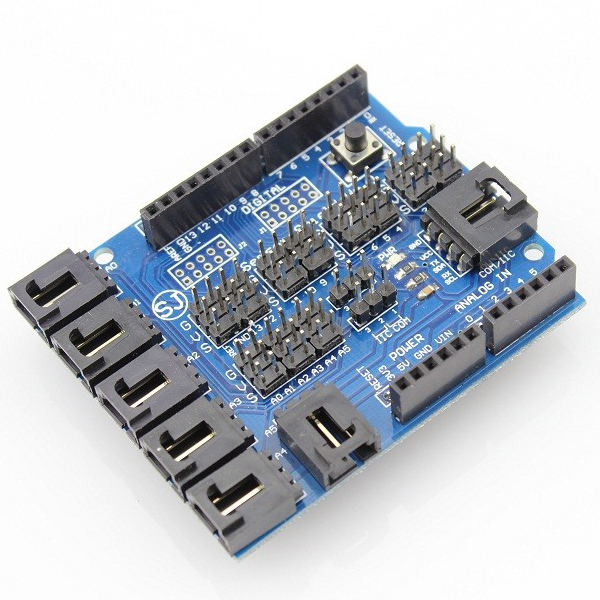 아두이노 센서 실드 V4.0 [MCS01002S]