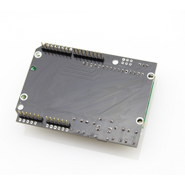 디바이스마트,오픈소스/코딩교육 > 아두이노 > 아두이노 호환쉴드,ELECROW,아두이노 LCD 키패드 실드 [MCS01602M],사용자가 원하는것을 표시하고 선택할 수 있는 1602개의 흰색, 파란색 백라이트 LCD