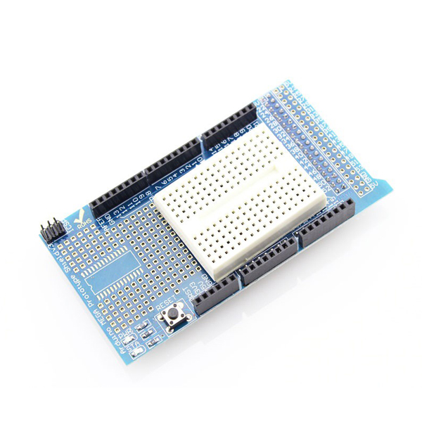 아두이노 메가 프로토타입 실드 V3.0 [ACS02453S]