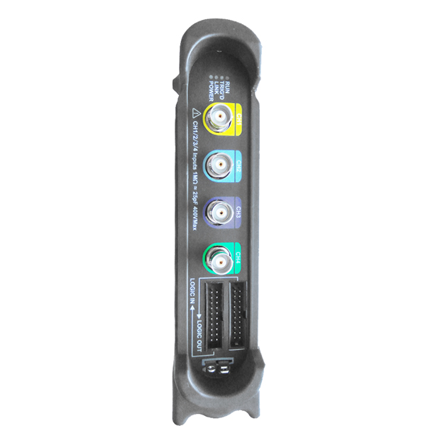 디바이스마트,계측기/측정공구 > 전기/전자 계측기 > 오실로스코프,Hantek,250MHz/4CH 오실로스코프 [DSO3254],DSO3000(A) Series (1GSa/s) 4CH Oscilloscope 1CH Function/Arb