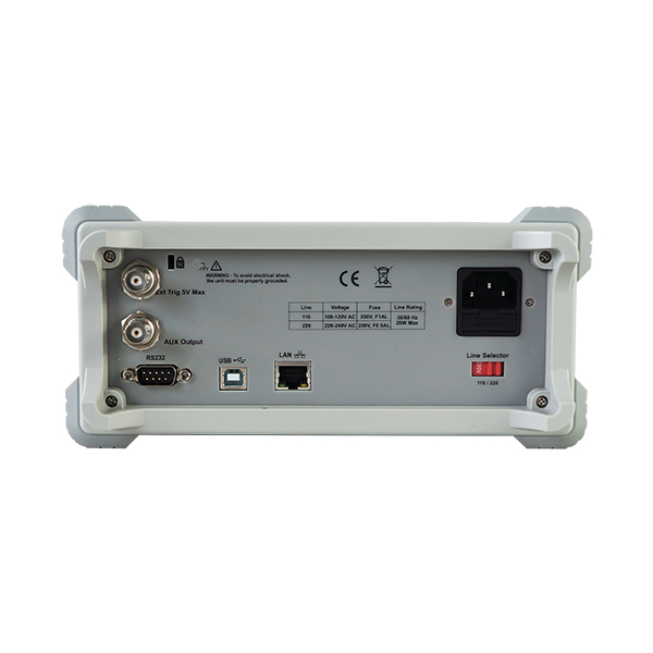 디바이스마트,계측기/측정공구 > 전기/전자 계측기 > 탁상형멀티미터,OWON,벤치타입 디지털 멀티미터 [XDM3041],4 인치 480 x 320 픽셀 고해상도 LCD / 최대 5 1/2 자릿수 /다중 IO 인터페이스 : USB 장치 / 호스트, RS232, LAN 및 내선 트리거 입력