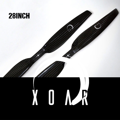 Carbon Prop 28inch