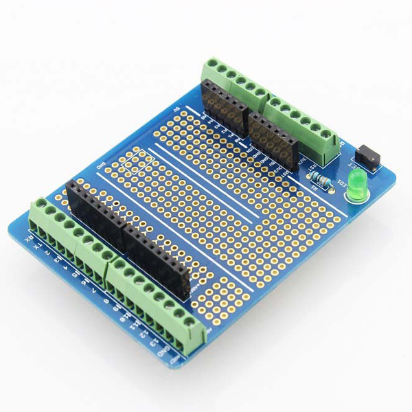 아두이노 스크류 실드 [MCS01110]