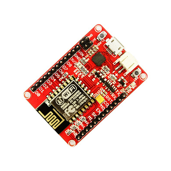 ESP8266 IOT 보드 [DPO82666E]