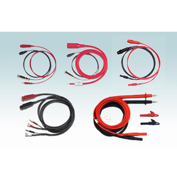 AC10kV／1.5m 고전압 테스트 리드 [TL03-TOS]