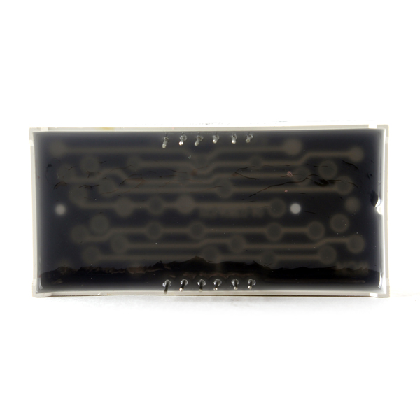 디바이스마트,LED/LCD > FND/도트매트릭스 > FND(세그먼트LED) > FND,아이에프컴퍼니,WCN3-0080B7-A14,배열 : 3자리 / 사이즈 : 0.8 inch / 전압 : 3.2V / 전류 : 25mA / 색상 : 블루(Blue)