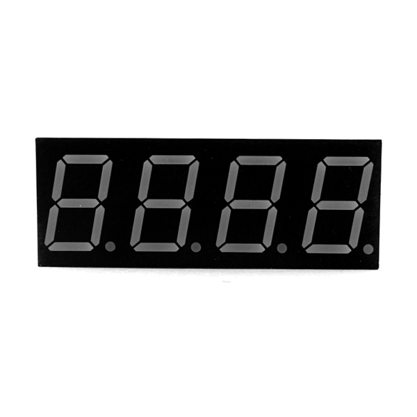 디바이스마트,LED/LCD > FND/도트매트릭스 > FND(세그먼트LED) > FND,아이에프컴퍼니,WCN4-0056B7-A11,배열 : 4자리 / 사이즈 : 0.56 inch / 전압 : 3.2V / 전류 : 25mA / 색상 : 블루(Blue) / :