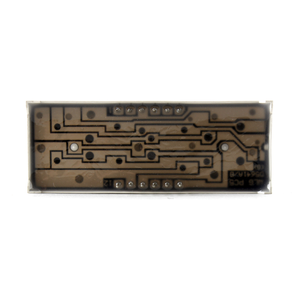 디바이스마트,LED/LCD > FND/도트매트릭스 > FND(세그먼트LED) > FND,아이에프컴퍼니,WCN4-0056B7-A11,배열 : 4자리 / 사이즈 : 0.56 inch / 전압 : 3.2V / 전류 : 25mA / 색상 : 블루(Blue) / :