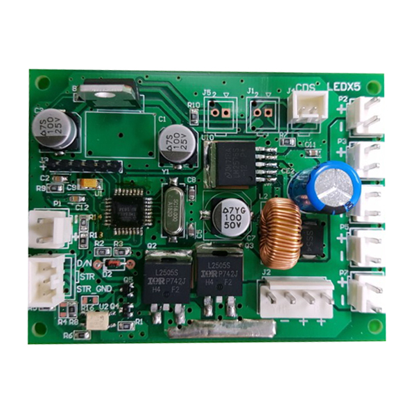 디바이스마트,LED/LCD > 드라이버/컨트롤러 > 드라이버 모듈,다도(DADO),적외선LED보드,사이즈 : 8x6cm / 입력 전압 : 24V / 카메라 동작용 전원 출력 : 12V (MAX : 2A) / MICOM: ATmega8A-AU (16Mhz)