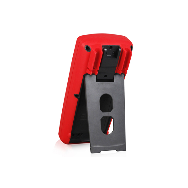 디바이스마트,계측기/측정공구 > 전기/전자 계측기 > 밀리/메가/접지저항,UNI-T,휴대용 디지털 절연저항계 UT505B,6000display count with analog bar / PI/DAR measurements, auto resistivity calculation / Comparison function