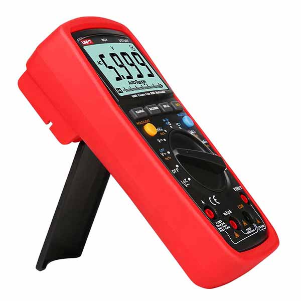 디바이스마트,계측기/측정공구 > 전기/전자 계측기 > 휴대형멀티미터,UNI-T,디지털 멀티미터(TRUE RMS) UT139E,LPF (low pass filter) function / LoZ (low impedance input) function