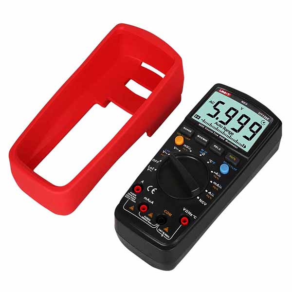 디바이스마트,계측기/측정공구 > 전기/전자 계측기 > 휴대형멀티미터,UNI-T,디지털 멀티미터(TRUE RMS) UT139E,LPF (low pass filter) function / LoZ (low impedance input) function