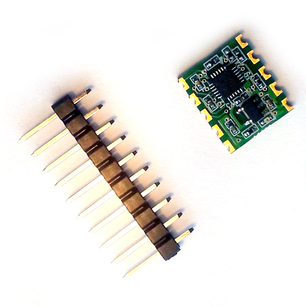 디바이스마트,MCU보드/전자키트 > 센서모듈 > IMU/AHRS(9축 이상),하라시스템,MPU-9250 9축 가속도/ 자이로/지자기 센서 모듈 [OSTSen-9250],OSTSen-9250 is a motion tracking module, which is based on InvenSense MPU- 9250.