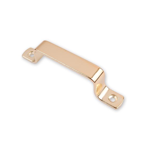  2구손잡이 베이직 골드 CB