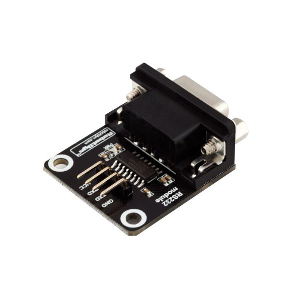 아두이노 RS-232 모듈 [RD116]