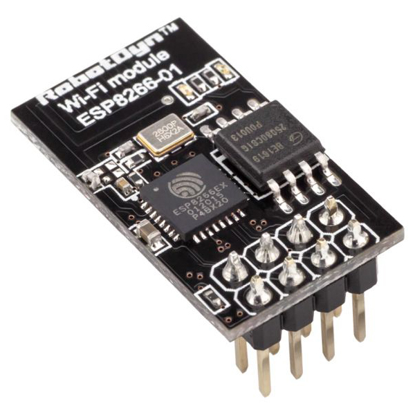 ESP8266 ESP-01 WiFi 모듈 [RD114]