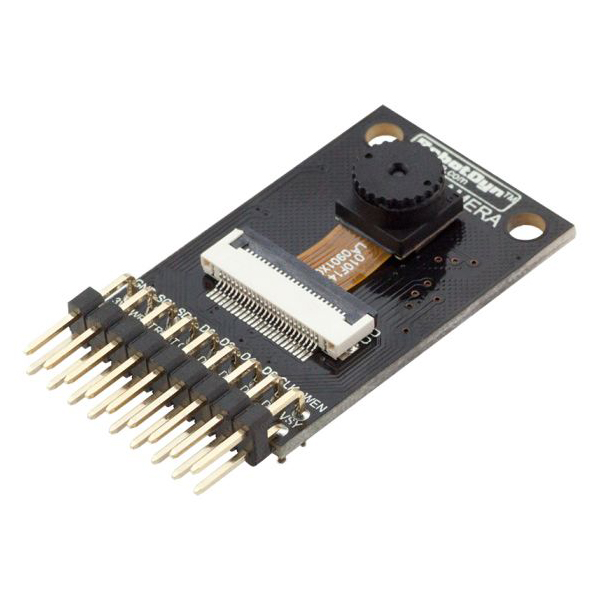 OV7670 VGA 카메라 + FIFO 버퍼 AL422B [RD075] / 디바이스마트
