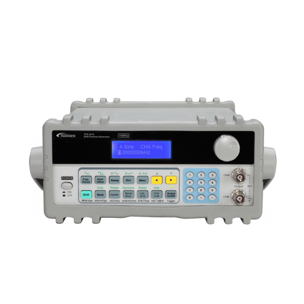 2채널 펑션제너레이터, DDS Function Generator [TFG-3240]