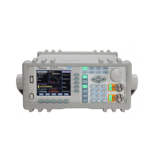 2채널 임의 파형 발생기, Arbitrary Function Generator [TFG-3510A]