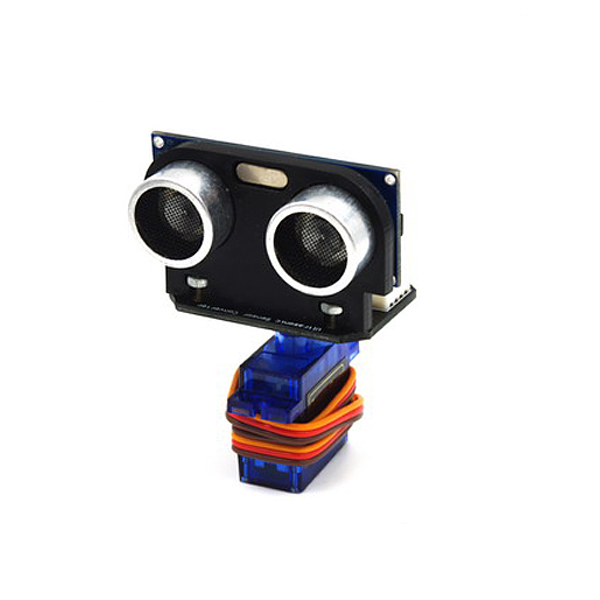 초음파 거리 센서 모듈 키트 [SEN060801]