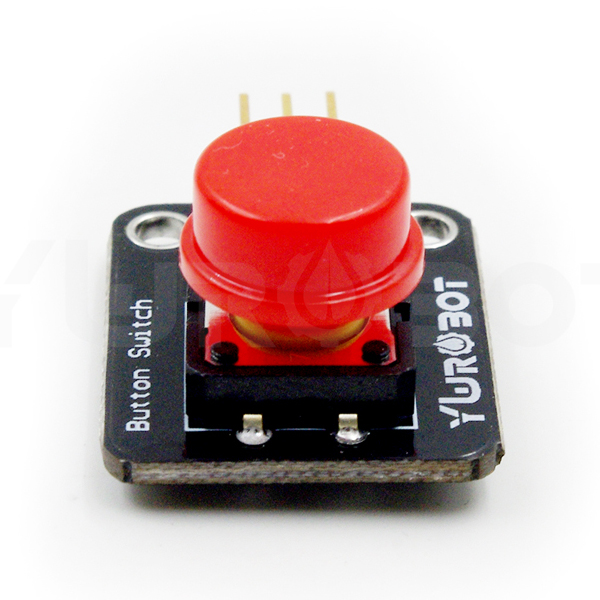 디바이스마트,MCU보드/전자키트 > 버튼/스위치/제어/RTC > 버튼/스위치/조이스틱,YwRobot,아두이노 버튼 모듈 5개 SET [ELB030635],아두이노, 라즈베리파이 호환 버튼 모듈 5개 세트 / 레드,옐로우,그린,블루,화이트