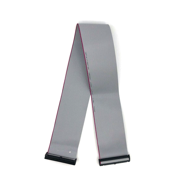 라즈베리파이 GPIO 호환 IDC 케이블 2.54mm 40핀 50cm [SZ-XL041]