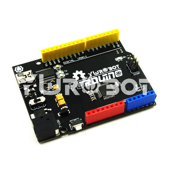 아두이노 Mega328 호환보드 [ARD050000]