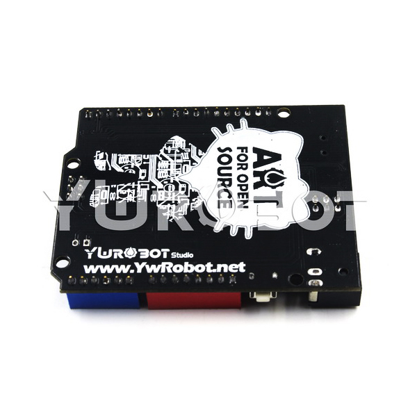 디바이스마트,오픈소스/코딩교육 > 아두이노 > 아두이노 호환보드,YwRobot,아두이노 Mega328 호환보드 [ARD050000],Arduino와 완벽하게 호환되는 mega328 호환보드 / Atmel Atmega328AU 마이크로 컨트롤러 사용 / Duemilanoove 디자인을 기반으로하며, IDE와 완벽하게 호환 / 출력 전압: 5V DC, 3.3V DC 출력