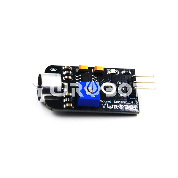 아날로그 사운드센서 모듈 [SEN030300]