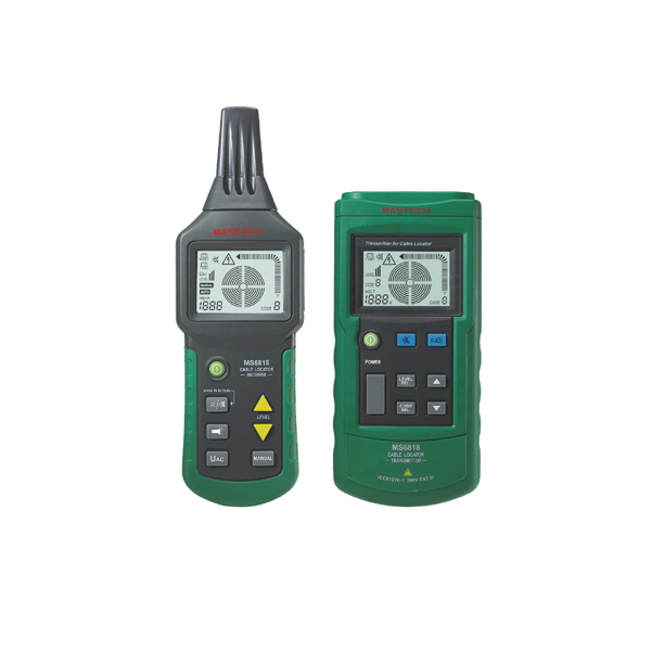 Advanced Wire Tracker, Cable Tracker [MS6818]
