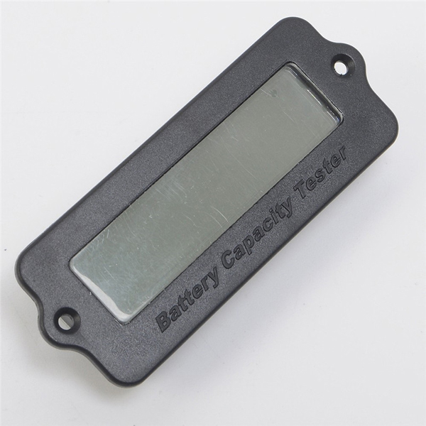 디바이스마트,MCU보드/전자키트 > 전원/신호/저장/응용 > 충전/배터리/전원,OEM,LCD형 배터리 잔량 표시 모듈 (그린) [SY-LD203],배터리 잔량을 확인 할 수있는 모듈 입니다, 디스플레이 색상은 그린이며, 2핀케이블이 제공됩니다