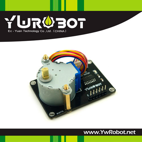 스테퍼 모터 확장보드 [ELB040408]