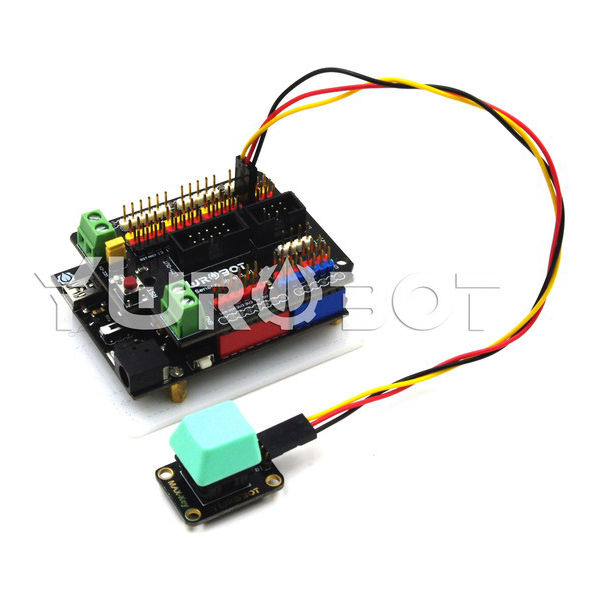 디바이스마트,MCU보드/전자키트 > 버튼/스위치/제어/RTC > 버튼/스위치/조이스틱,YwRobot,기계식 키보드 버튼 모듈 스카이블루 [ELB070688],아두이노, 라즈베리파이 호환 / 색상: 스카이블루 키 캡 / 전압: 3.5, 5V / 사이즈: 29 * 20 * 25mm