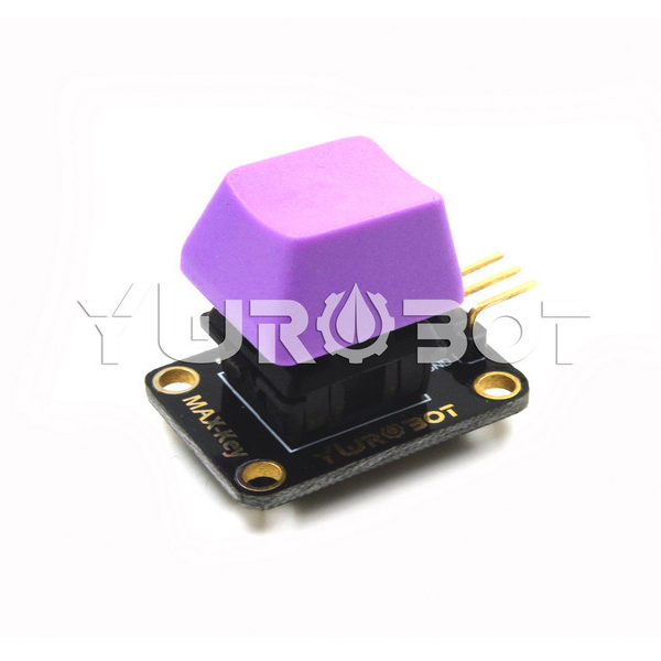디바이스마트,MCU보드/전자키트 > 버튼/스위치/제어/RTC > 버튼/스위치/조이스틱,YwRobot,기계식 키보드 버튼 모듈 퍼플 [ELB070689],아두이노, 라즈베리파이 호환 / 색상: 퍼플 키 캡 / 전압: 3.5, 5V / 사이즈: 29 * 20 * 25mm