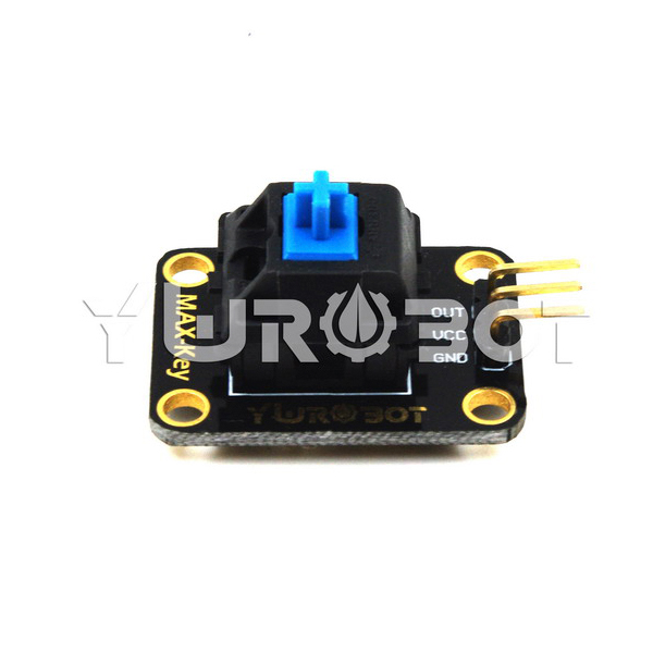 디바이스마트,MCU보드/전자키트 > 버튼/스위치/제어/RTC > 버튼/스위치/조이스틱,YwRobot,기계식 키보드 버튼 모듈 퍼플 [ELB070689],아두이노, 라즈베리파이 호환 / 색상: 퍼플 키 캡 / 전압: 3.5, 5V / 사이즈: 29 * 20 * 25mm