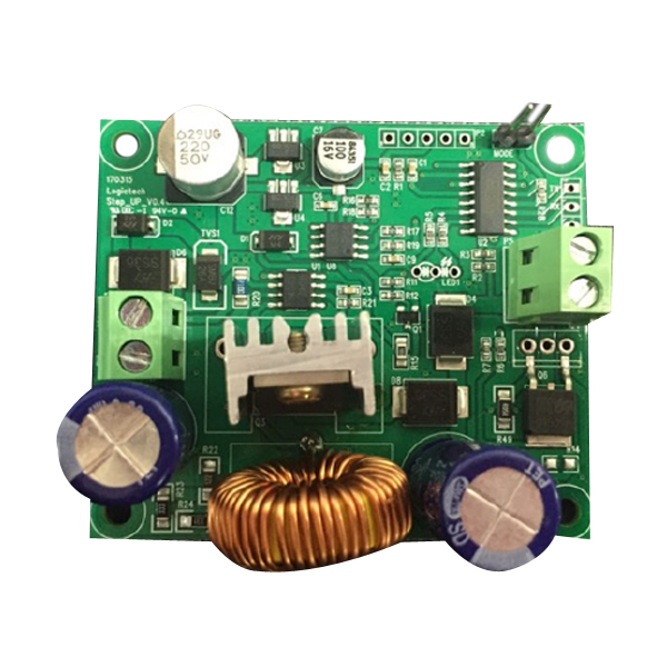 DCDC_step UP (LT-STUO)