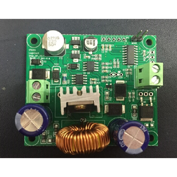 Battery Charger (Lead) (LT-STUC)