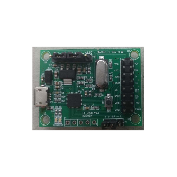 ZigBee module (MiniBee2)