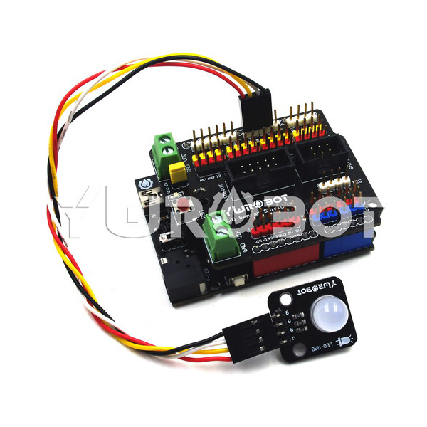 디바이스마트,MCU보드/전자키트 > 디스플레이 > LED,YwRobot,10mm 풀컬러 LED 모듈 [ELB050090],LED: 총 10mm / 색상: 풀 컬러의 빨강, 녹색 및 파랑 / 밝기: 하이라이트 / 전압 : 5V / 입력: 디지털 레벨 / 사이즈: 23 * 21mm