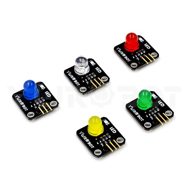 디바이스마트,MCU보드/전자키트 > 디스플레이 > LED,YwRobot,아두이노 8mm LED 모듈 그린 [ELB050095],색상: 그린 / 밝기 : 보통 / LED : 8mm LED / 전압 : 5V / 입력 : 디지털 레벨 / 낱개 1개 발송