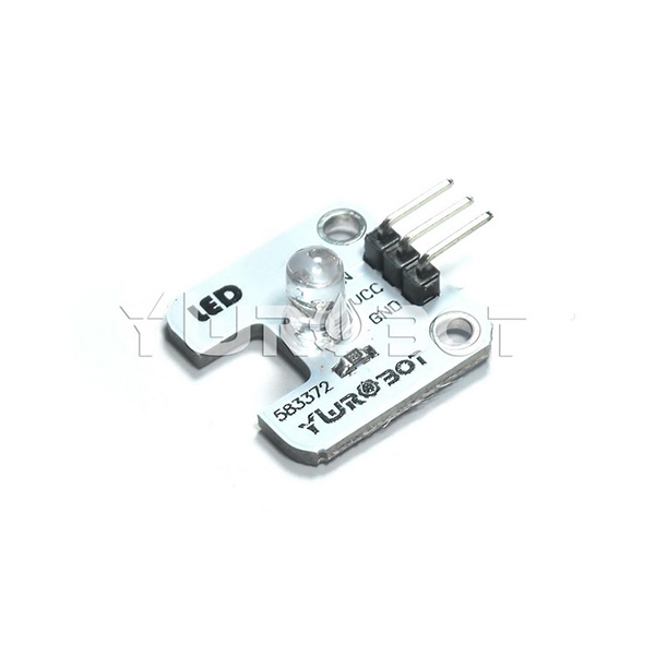 아두이노 LED 플래시 모듈 [ELB030030]