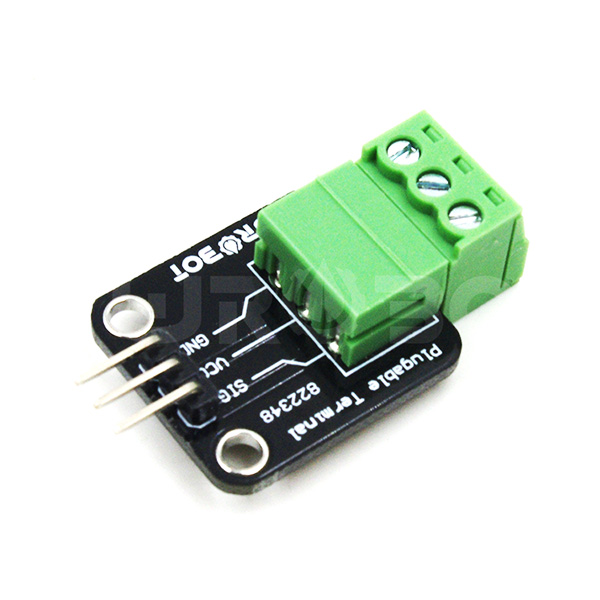 아두이노 3P 컨버터 모듈 [ELB030200]