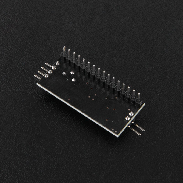 디바이스마트,MCU보드/전자키트 > 디스플레이 > LCD/OLED,ELECROW,LCD 1602 / 2004A 디스플레이 모듈 [DLC06002B],5개의 IO 포트를 저장할 수 있으며 Arduino와 호환 / 충전 전압 : 5V